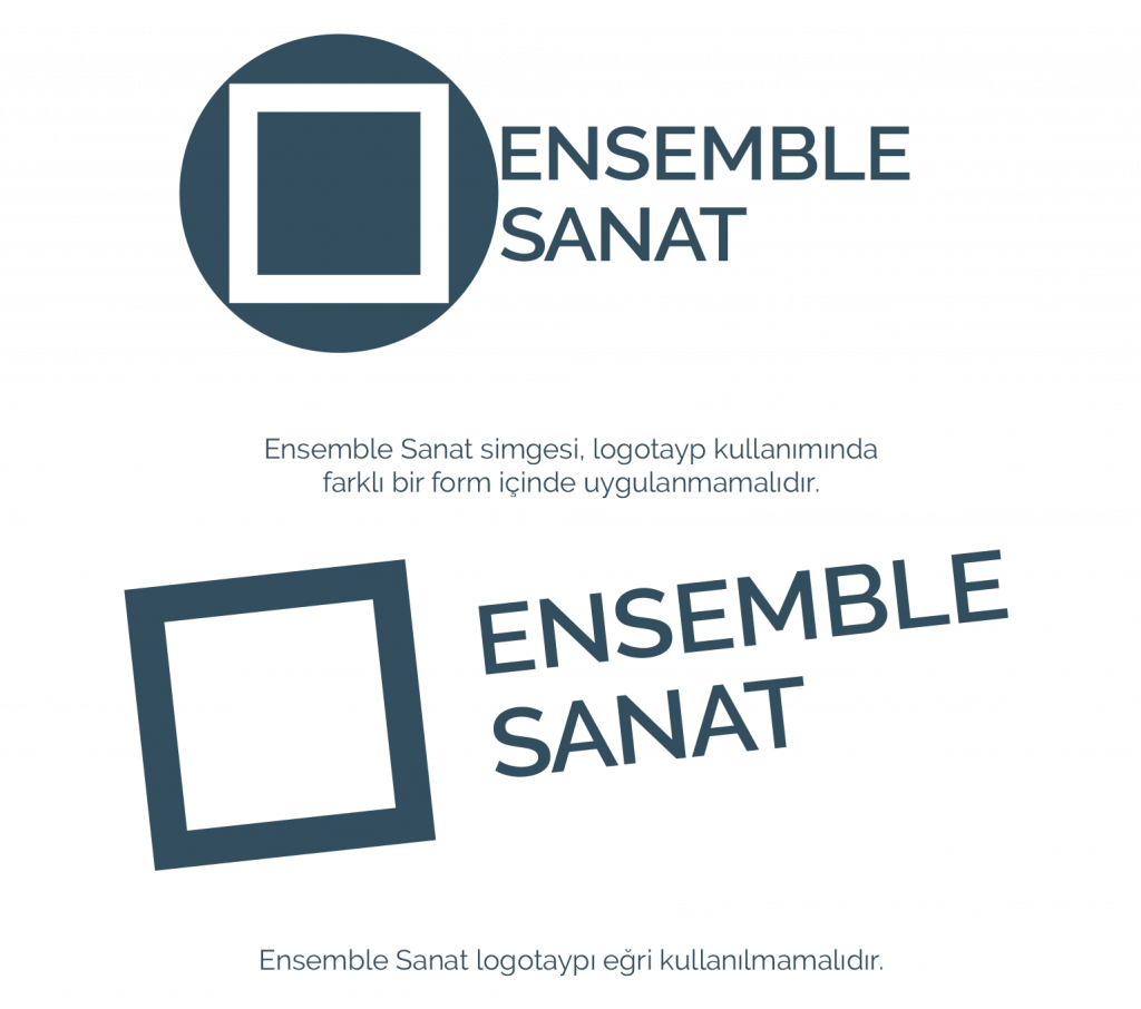 Ensemble-Sanat-Logotayp-Yanlış-Kullanım-6